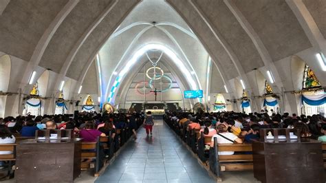 lourdes parish, punta princesa contact number